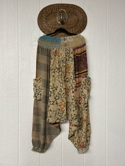 Crepe Sari Be Still Harems 0426 273