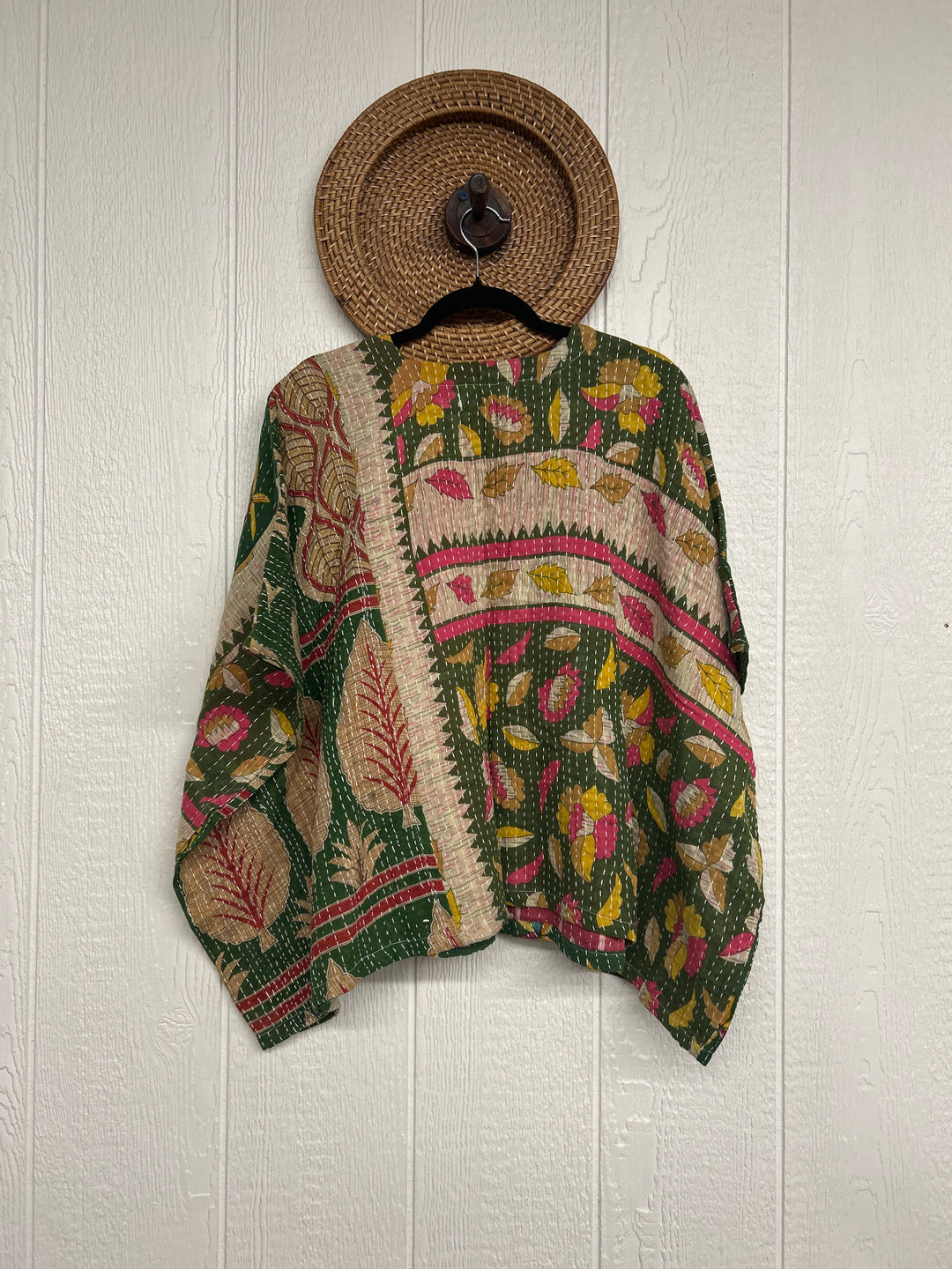 Kantha Shortie-Muu 0625 038