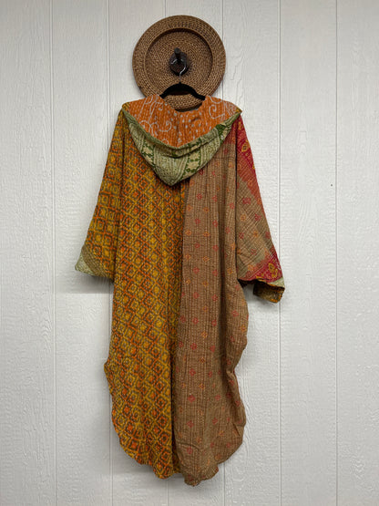 Poetic Hoodie Maxi 1025 108