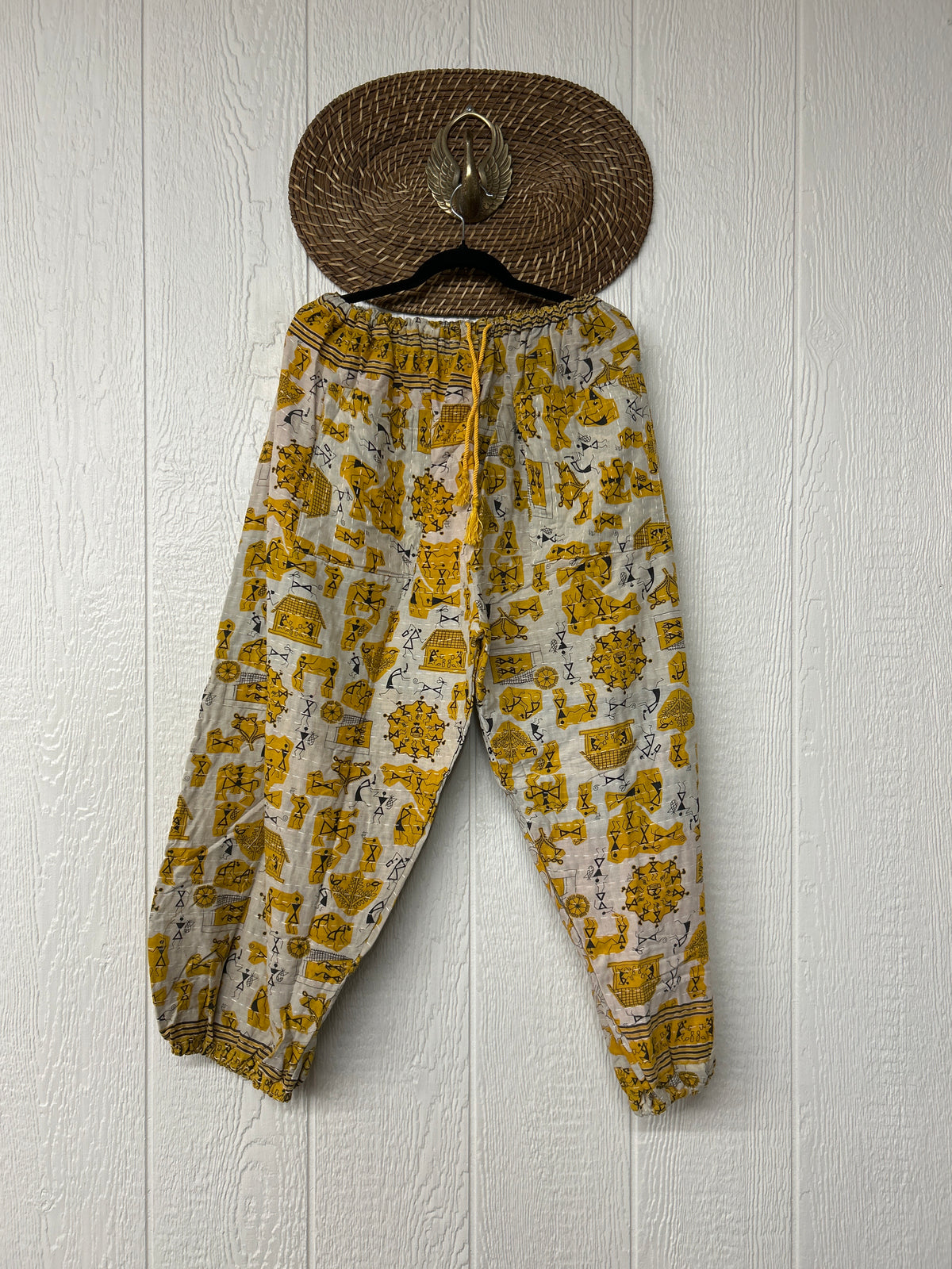 Koverlet Jogger Pants 1026 063