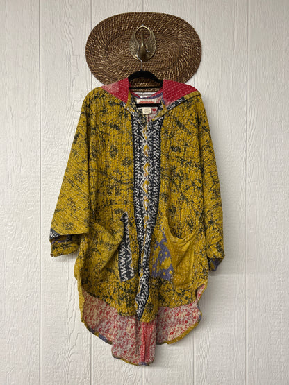 Pareo Kantha Poetic Hoodie 0126 200