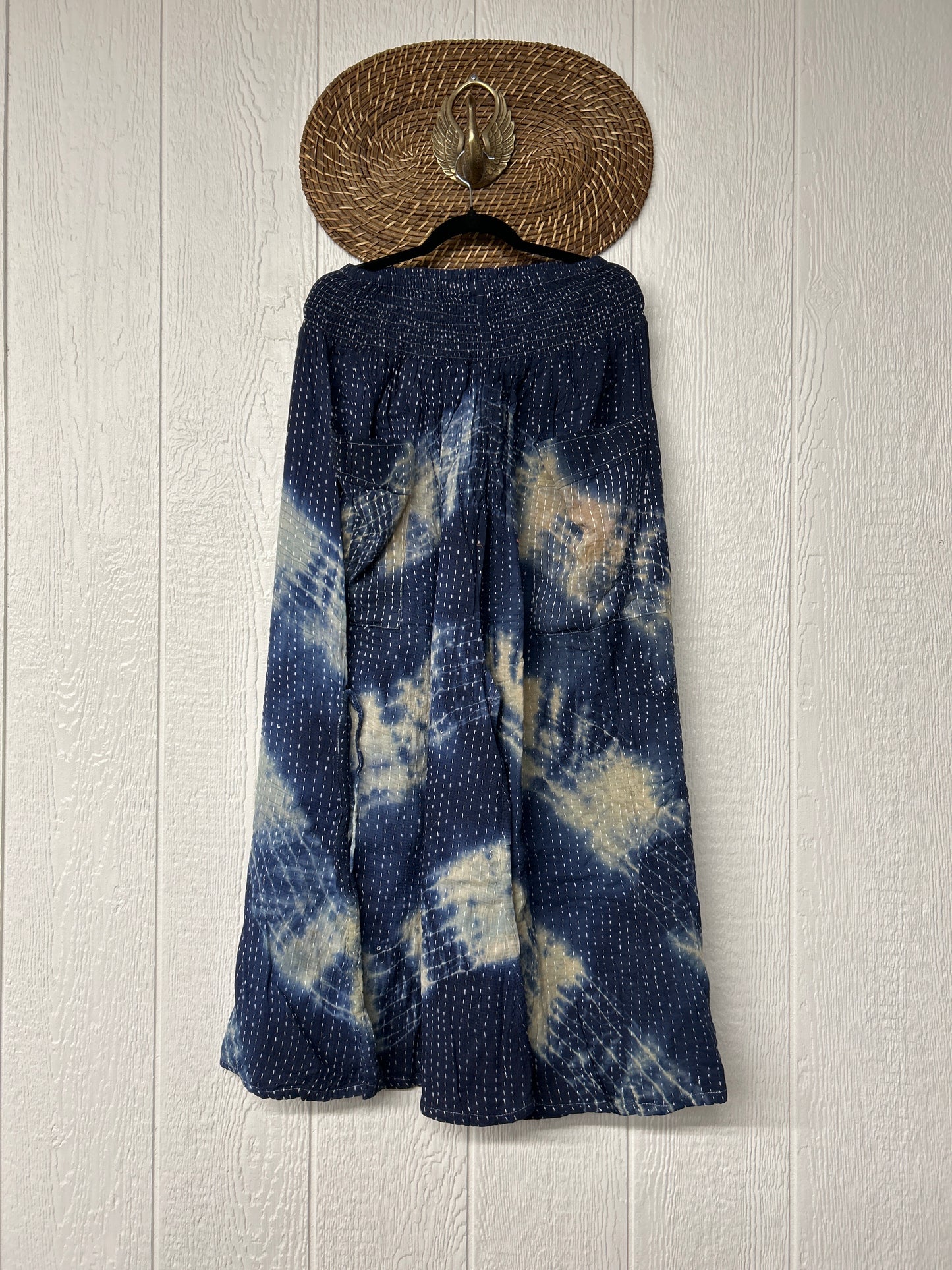 RETAIL Pareo Kantha Butterfly Pant 0526 026