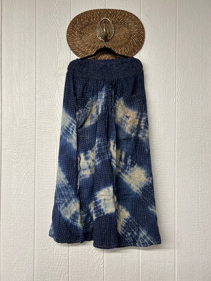 RETAIL Pareo Kantha Butterfly Pant 0526 026