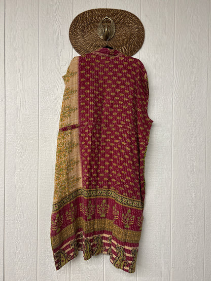 Dreamweaver Kimono Vest 0725 131