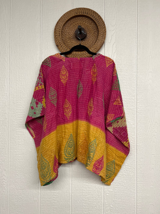 Pareo Kantha Shortie-Muu 0926 182