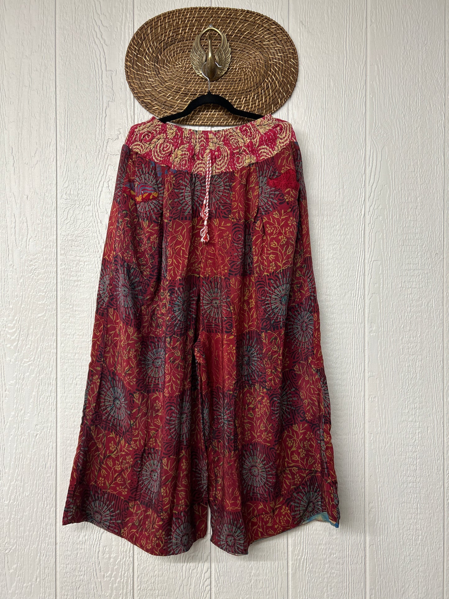 Duality Crossroad Pant 1225 201