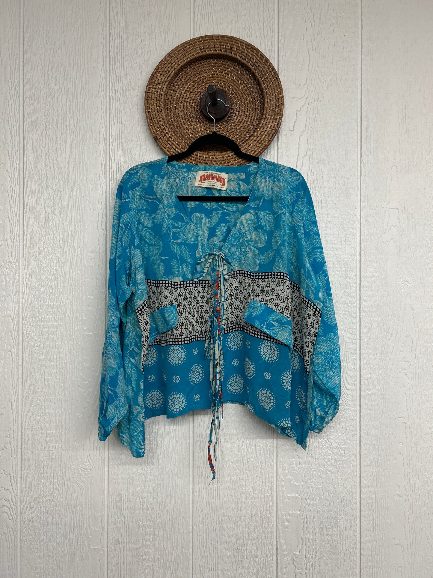 Daisy Blouse 1025 108