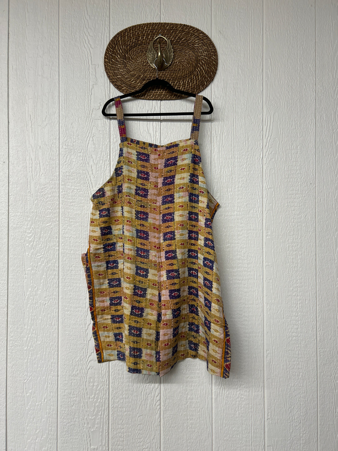 Seeker Shortall 0625 060