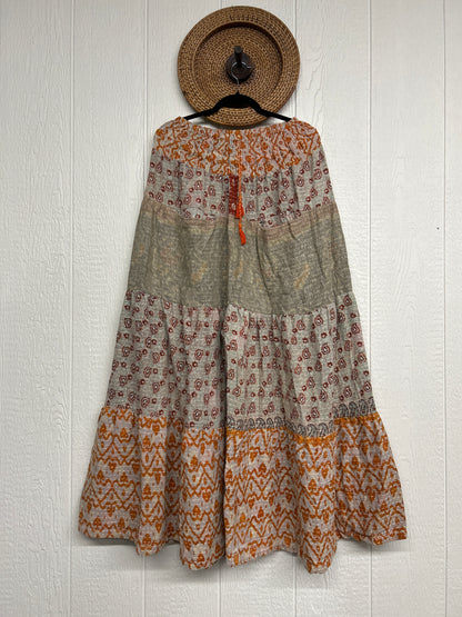 Pareo Kantha Lotus Wide Leg Pants 0926 189