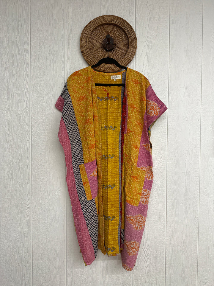 Solstice Kimono 0924 100