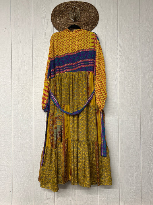 Rasgulla Luminous Maxi Dress 1025 193