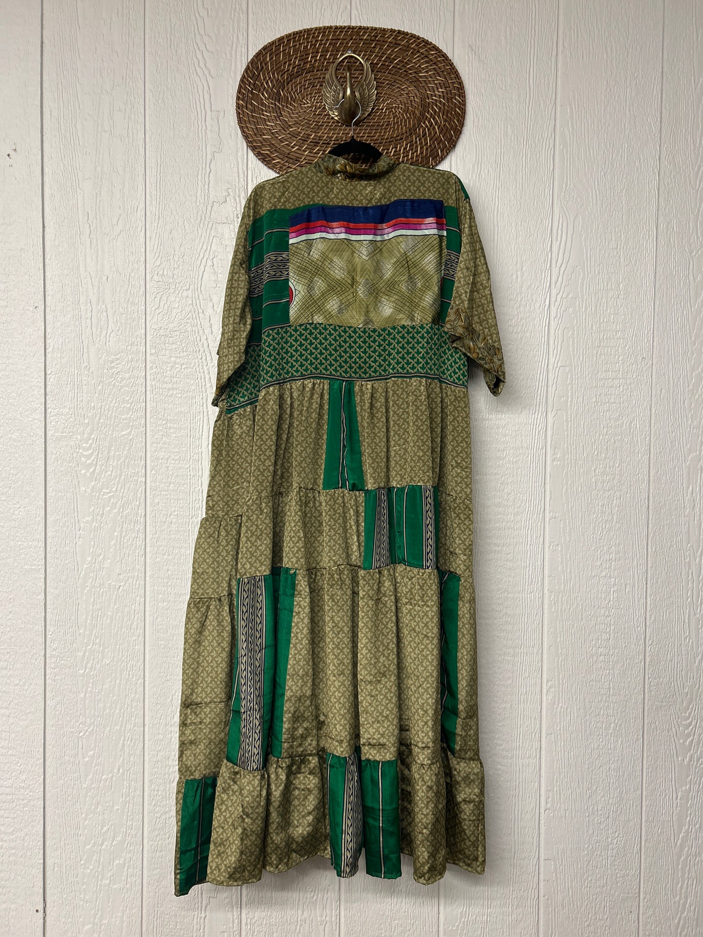 Rasgulla Sari Twilight Dress 0426 025