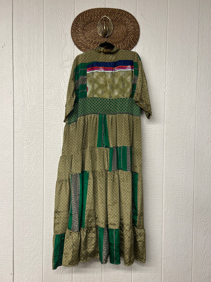 Rasgulla Sari Twilight Dress 0426 025