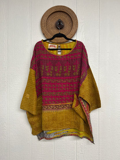 Pareo Kantha Dream Pullover 1225 153