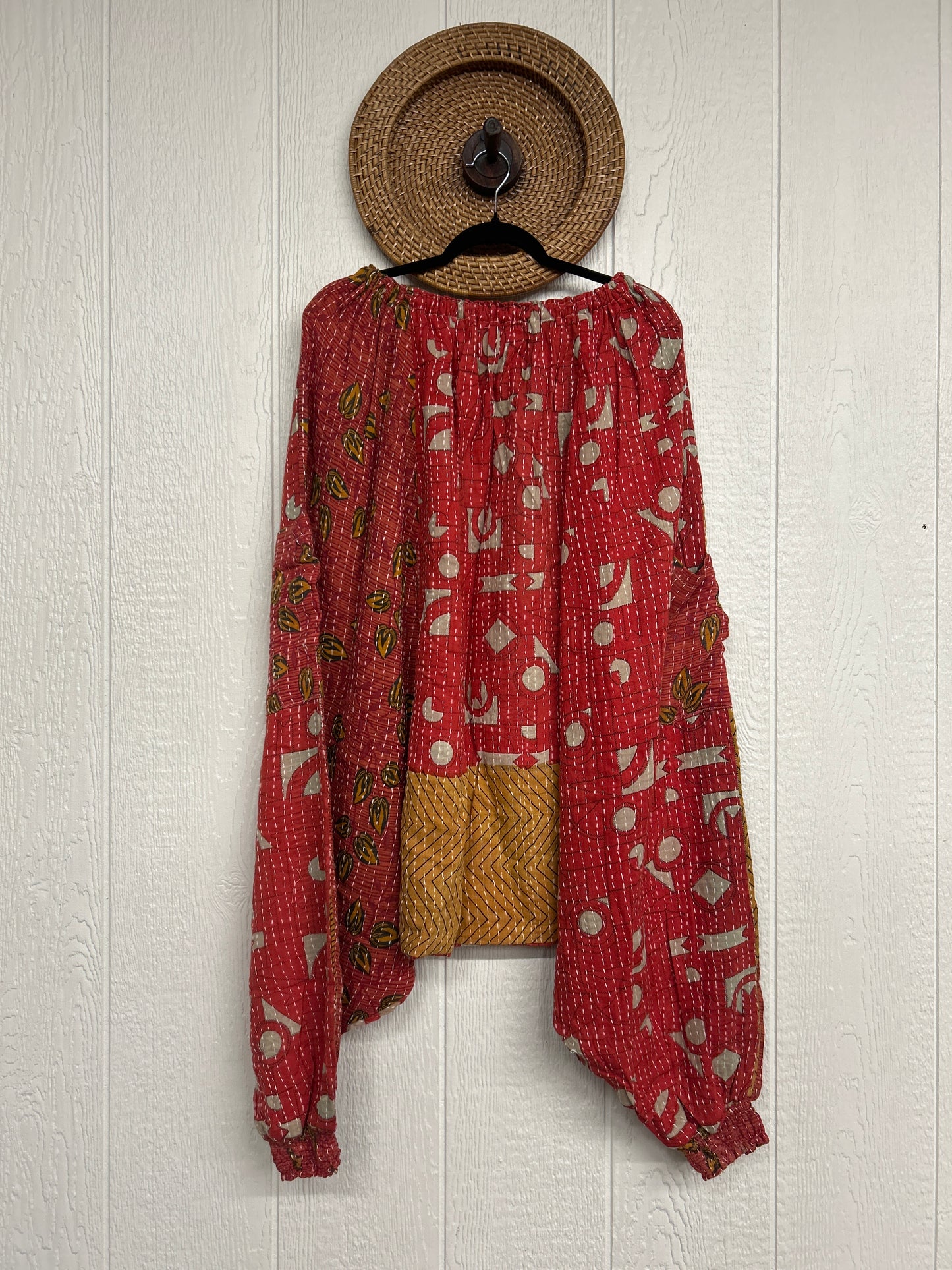 Pareo Kantha Be Still Harems 0226 007