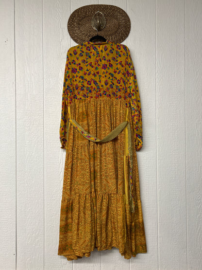 Rasgulla Luminous Maxi Dress 1025 161
