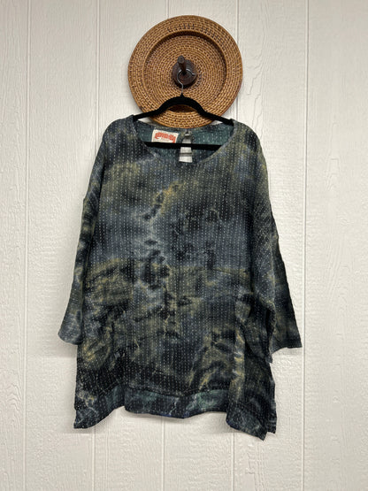 Pareo Kantha Dream Pullover 0526 006