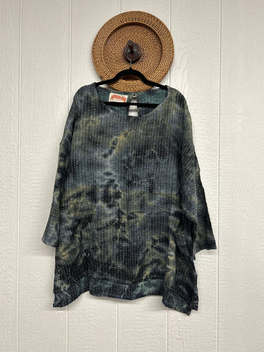 Pareo Kantha Dream Pullover 0526 006