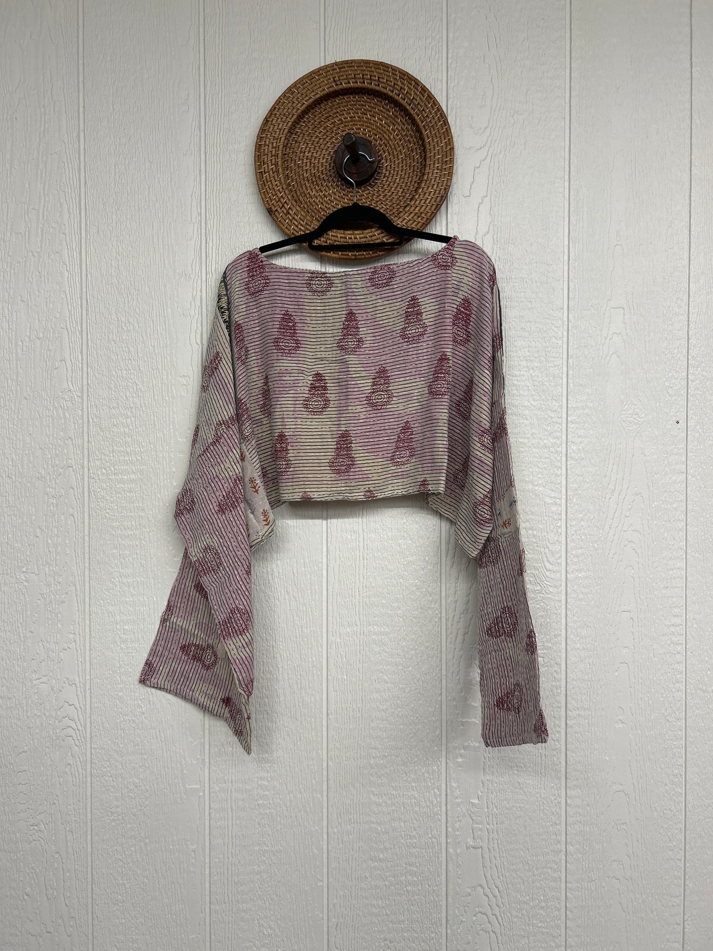 Abundance Crop Top 1025 133