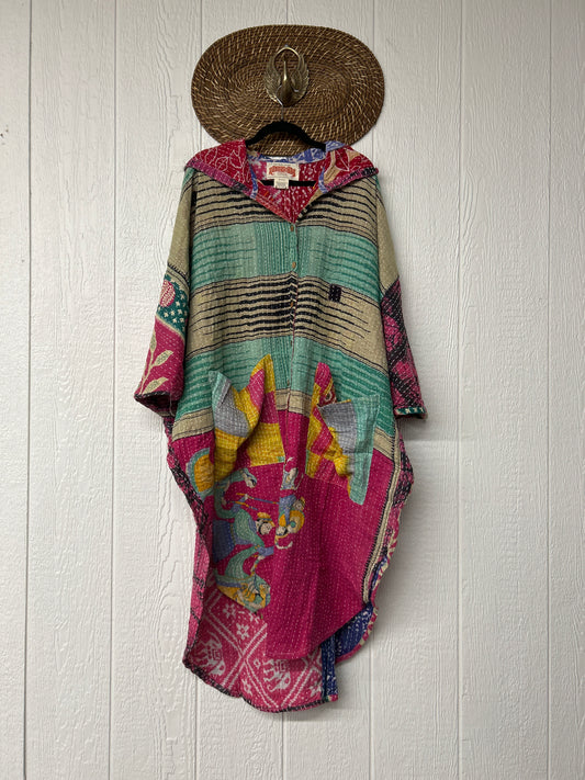 Poetic Hoodie Maxi 1025 016