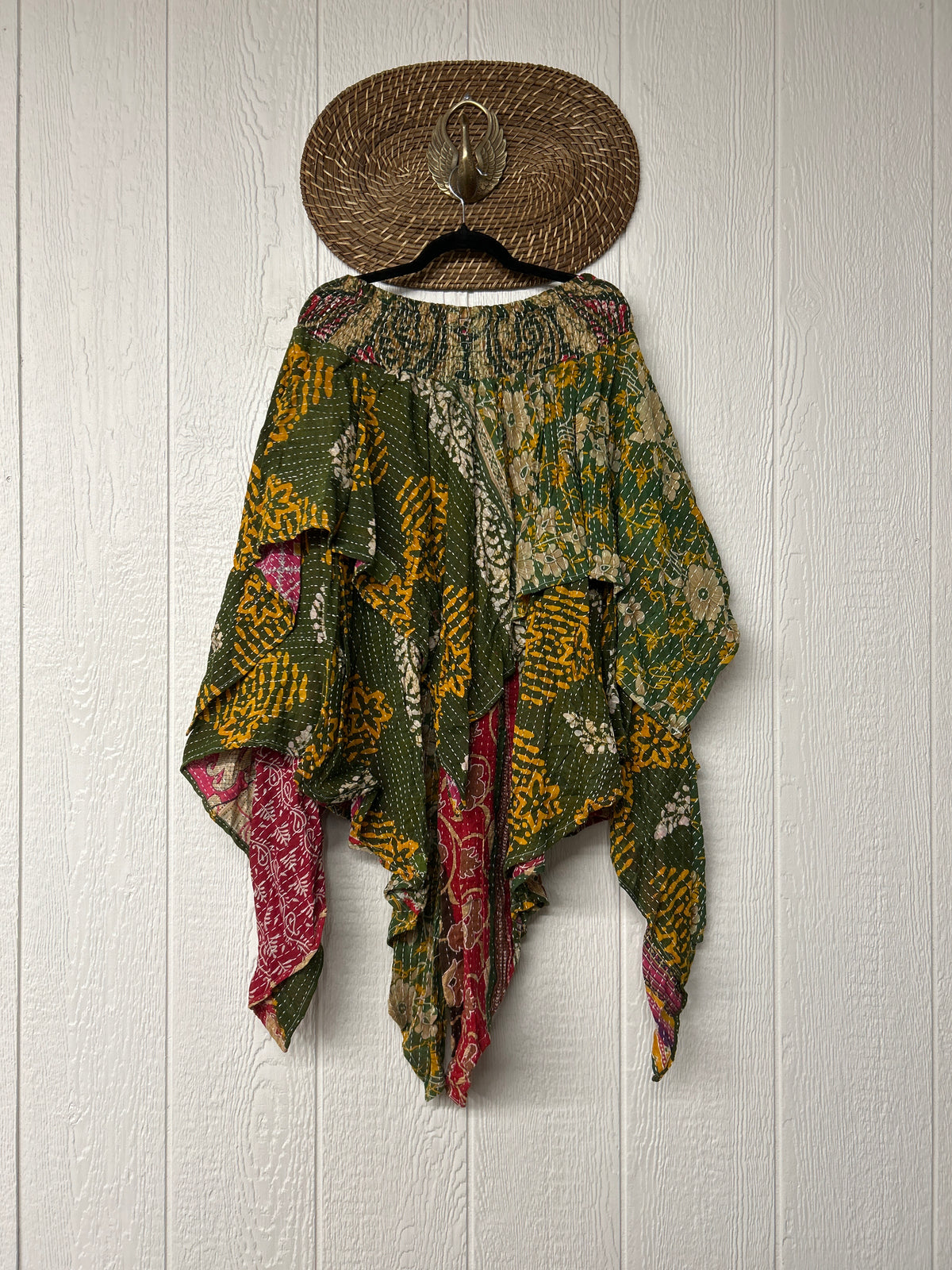 Pareo Kantha Pixie Pant 0826 266