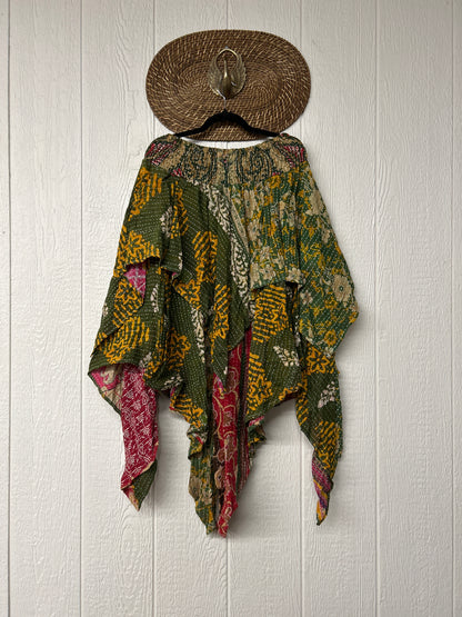 Pareo Kantha Pixie Pant 0826 266