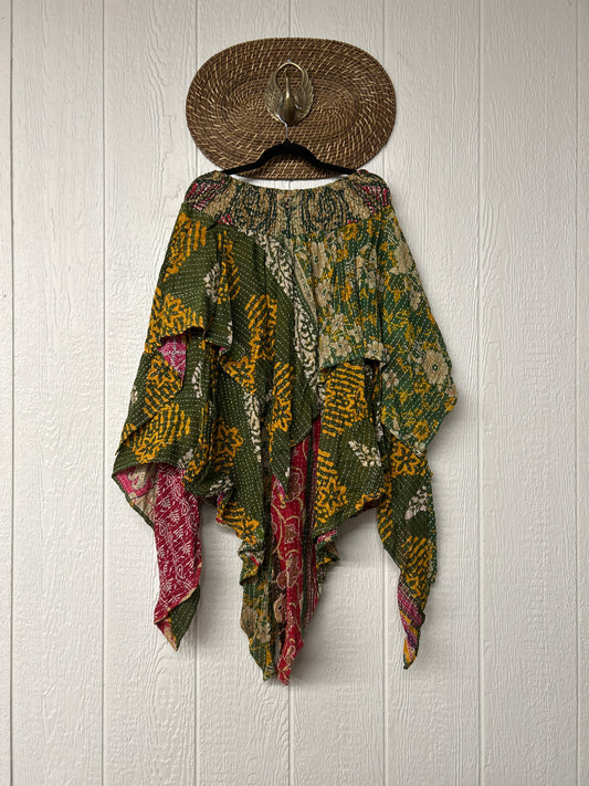 Pareo Kantha Pixie Pant 0826 266