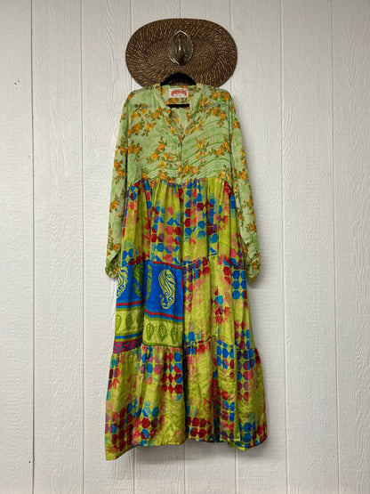 Rasgulla Luminous Maxi Dress 1025 114