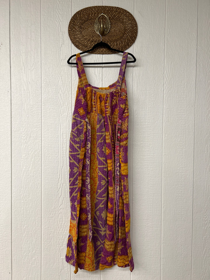 Crossroad Kantha Overalls 1124 203