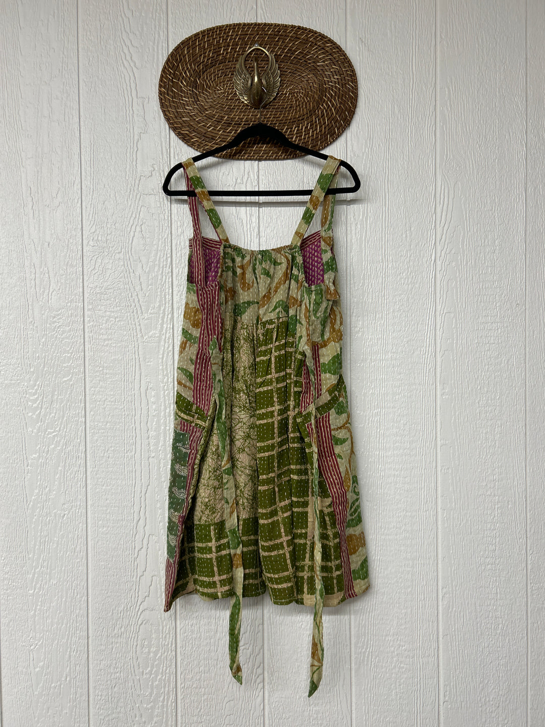 Crossroad Shortall 0525 177