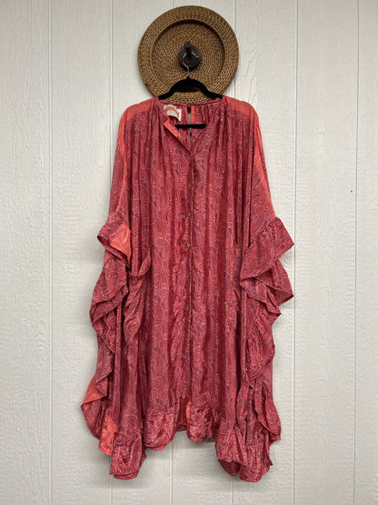 Rasgulla Sari Gold Dust Muu 0126 072