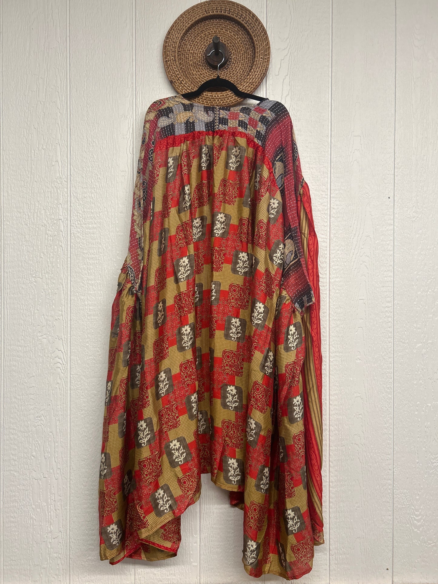 Fleetwood Kimono 1025 181