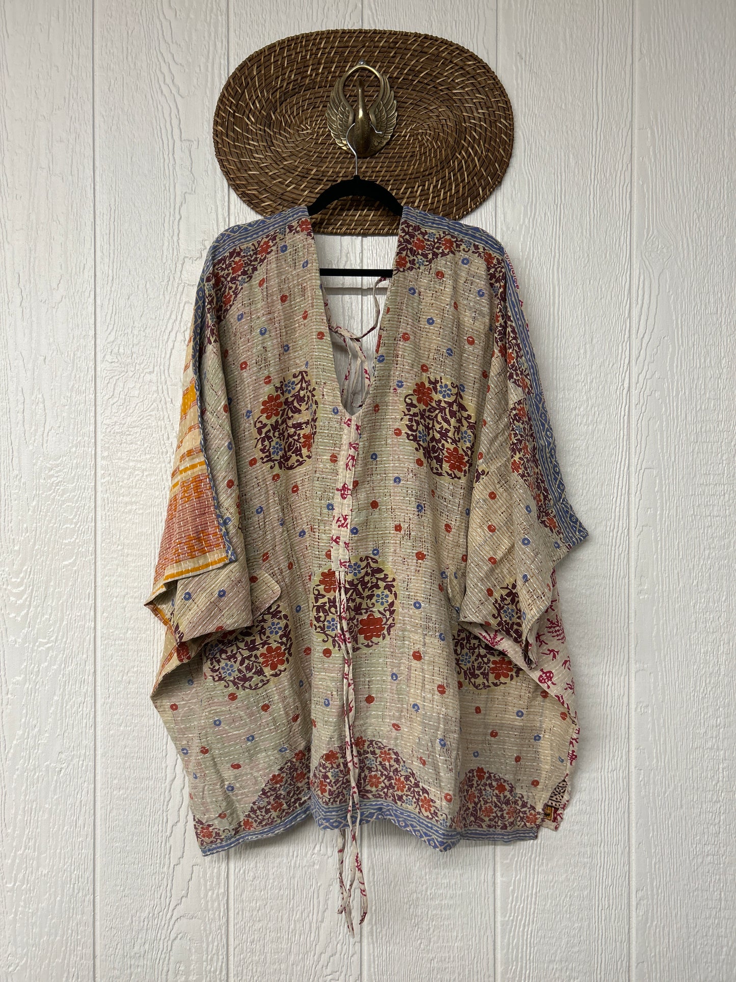 Pareo Kantha Shortie Moondance Muu 1125 035