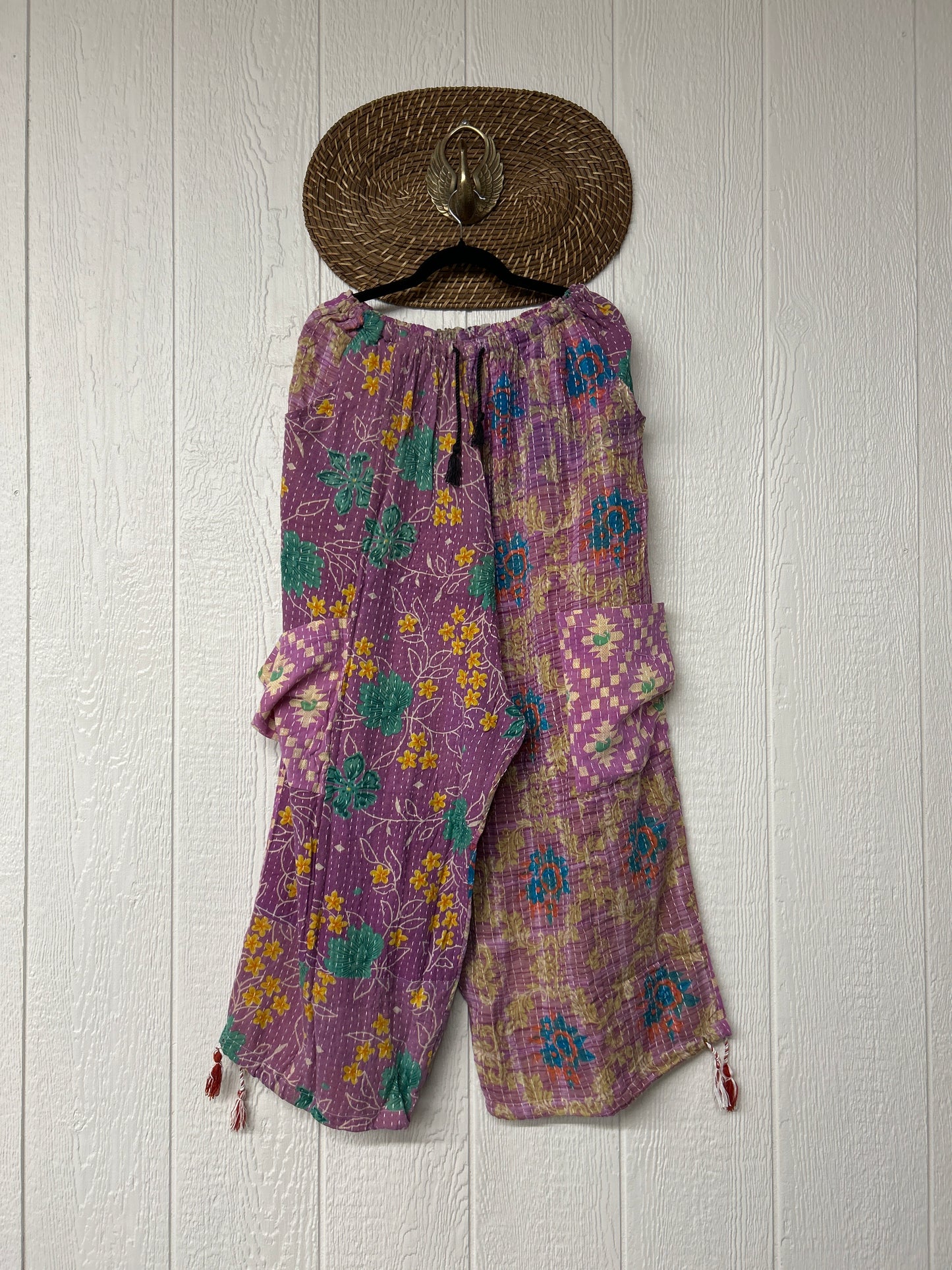 Karma Cargo Pants 1025 066