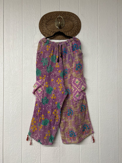 Karma Cargo Pants 1025 066