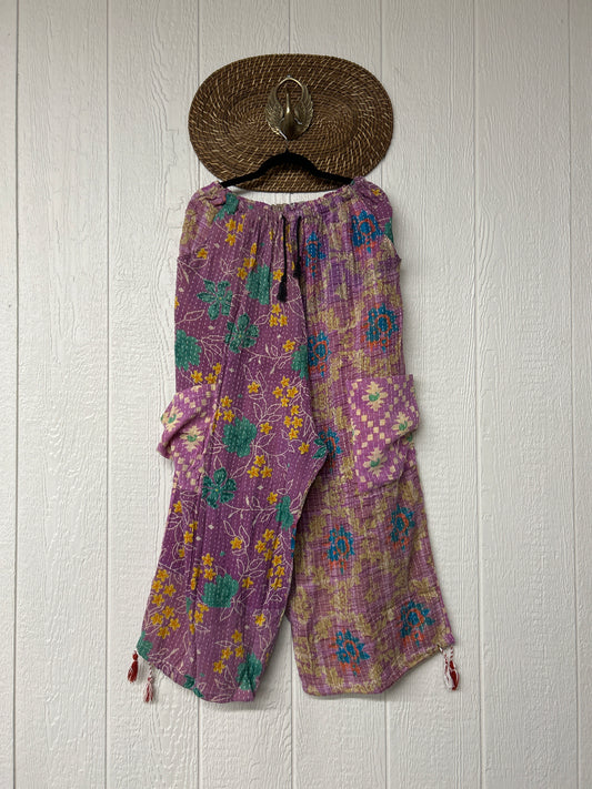 Karma Cargo Pants 1025 066