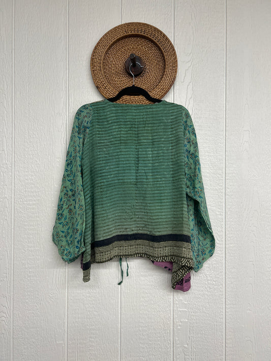 Daisy Blouse 1025 076