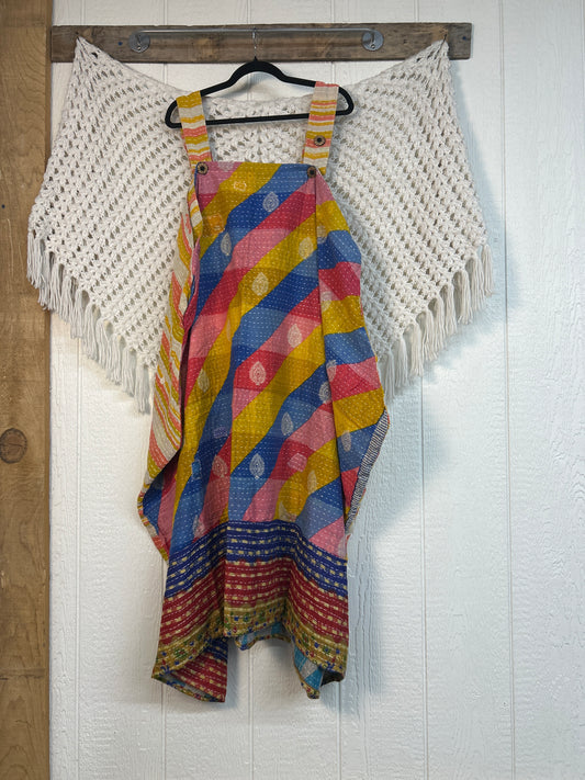 Pareo Kantha Gonna Shine Maxi 0726 151