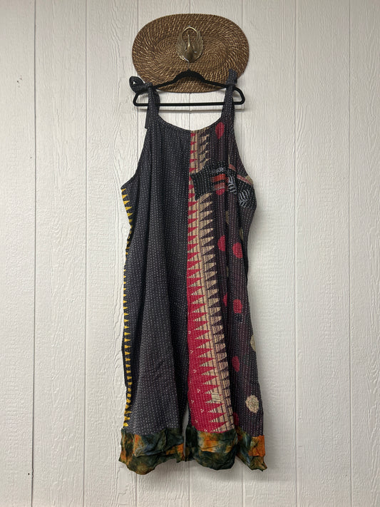 Pareo Kantha Cosmos Jumpsuit 0826 068