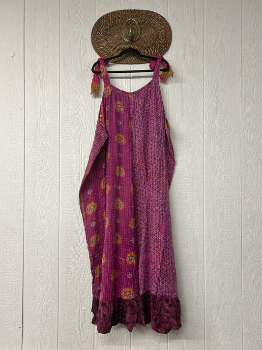 Pareo Kantha Cosmos Jumpsuit 0826 117