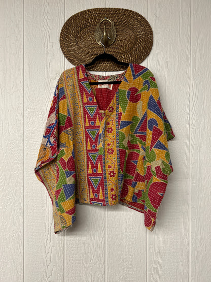 Pareo Kantha Shortie-Muu 0926 131