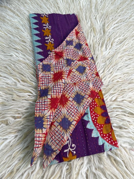 Kantha Headwraps 0625 026