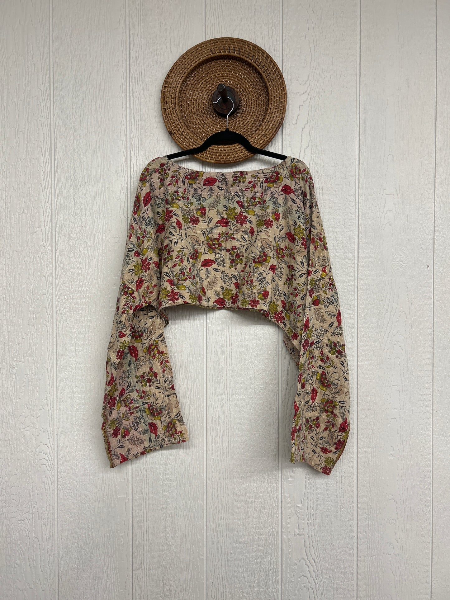 Abundance Crop Top 1025 171