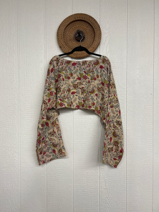 Abundance Crop Top 1025 171