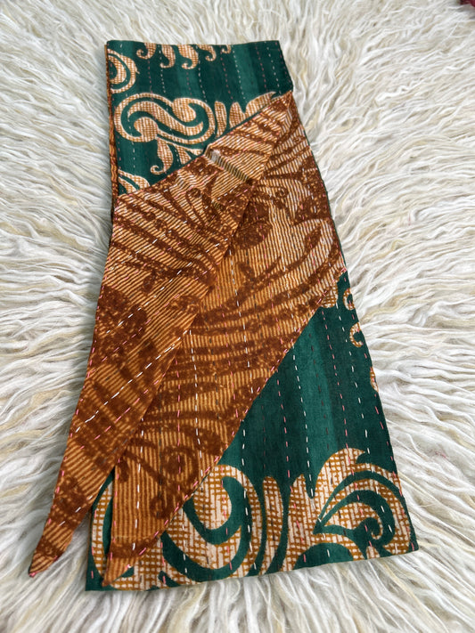 Kantha Headwraps 0625 106