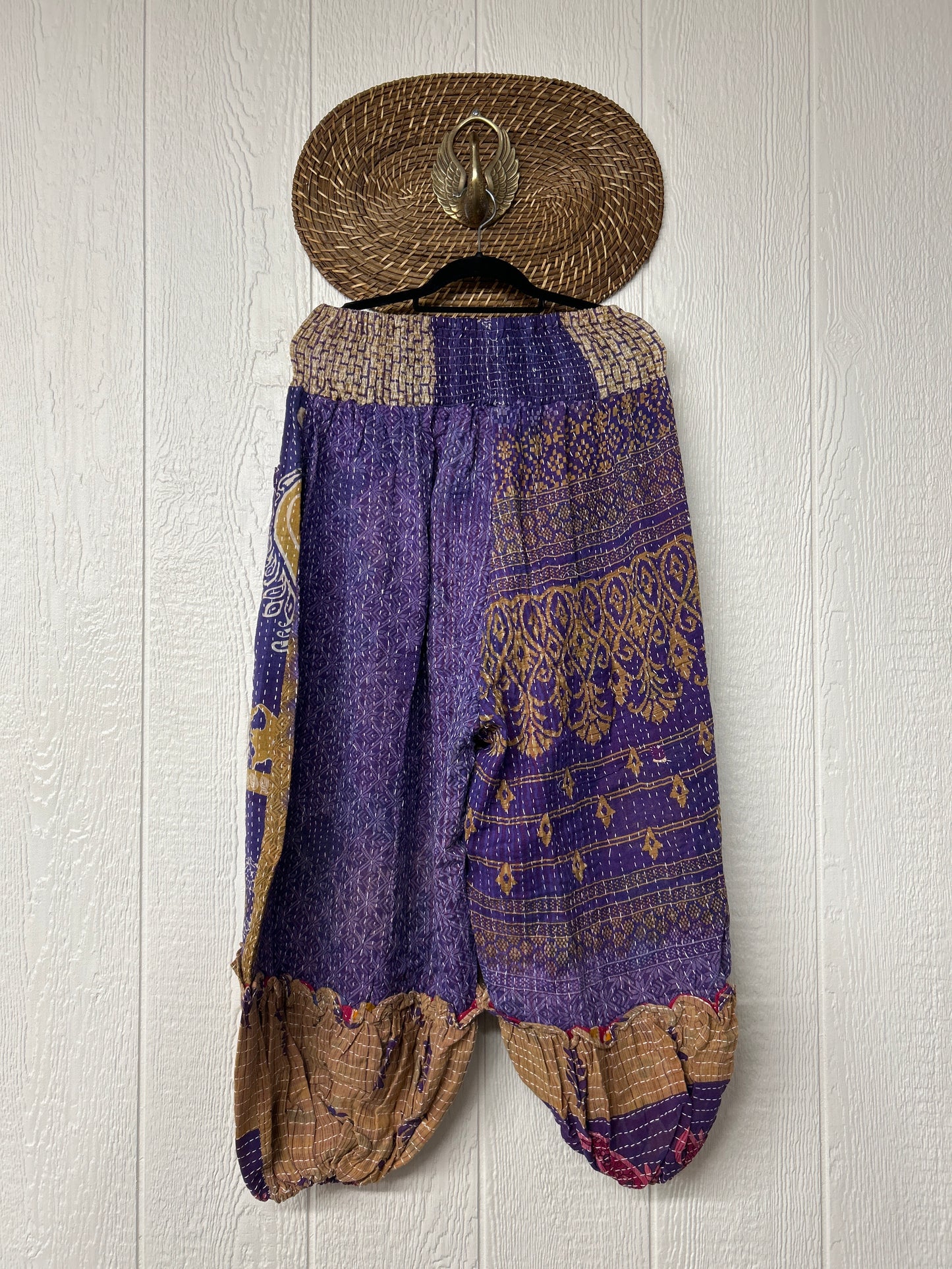 Pareo Kantha Joplin Jogger Pant 1125 148