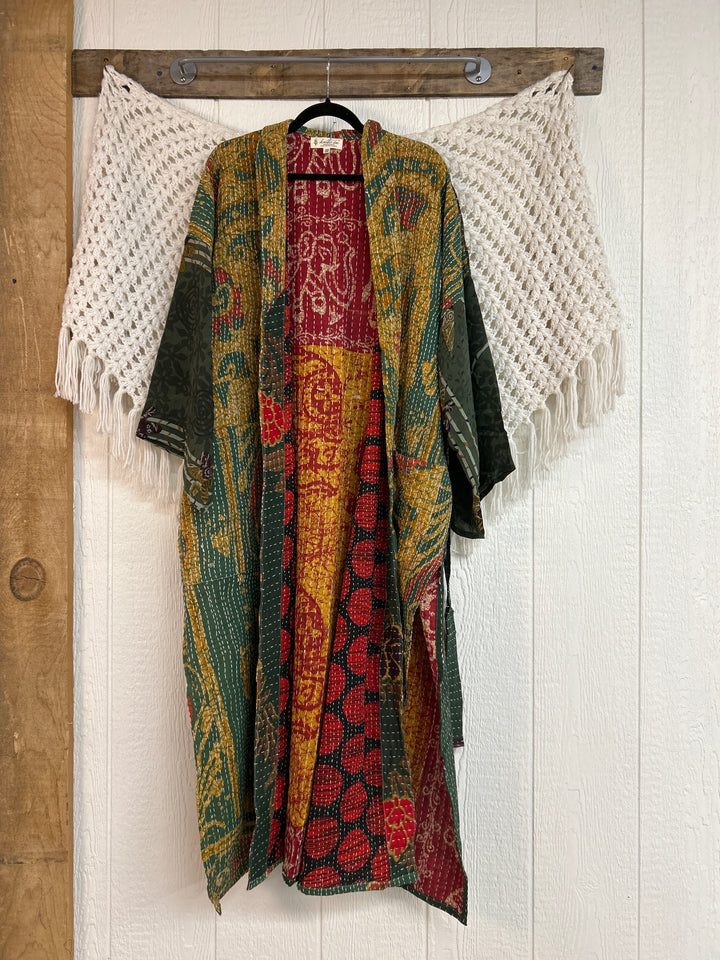 Majestic Kimono 0125 282