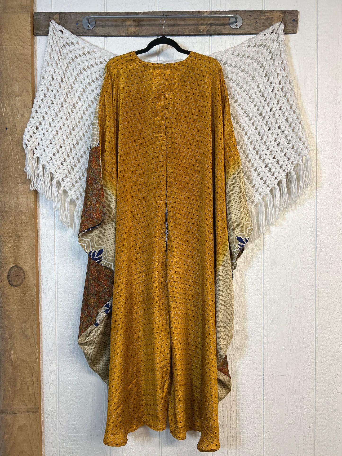 Rasgulla Sari Bowie Muu Jumpsuit 1225 188