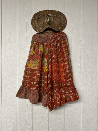 Pareo Kantha Joplin Gauchos 0726 094