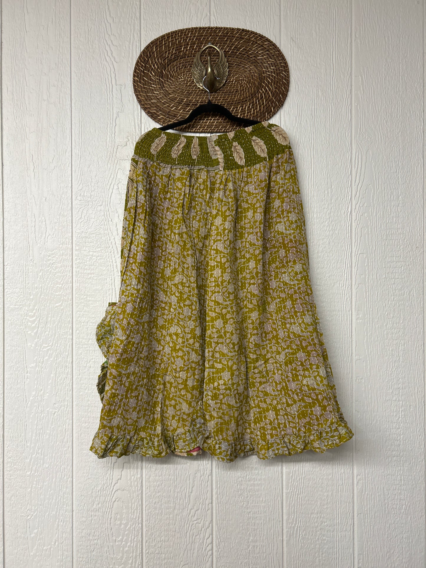 Pareo Kantha Inner Peace Gauchos 0626 176